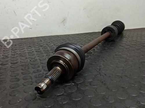 Right front driveshaft FORD KA (RU8) 1.2 | BP7877867M39
