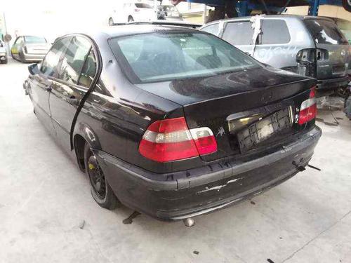 Left door airbag BMW 3 (E46) 320 d | BP16189529C52 