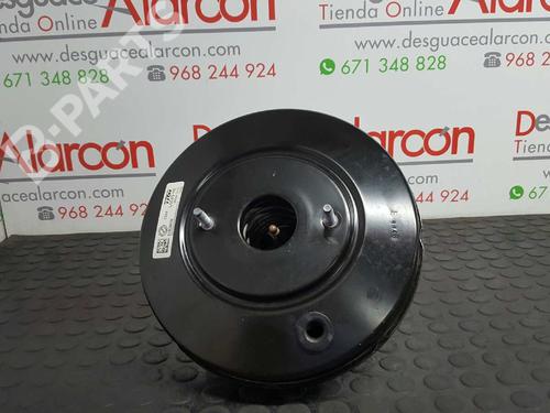 Used Servo brake FIAT 500 (312_) 1.2 (312AXA1A) (69 hp) 2742201