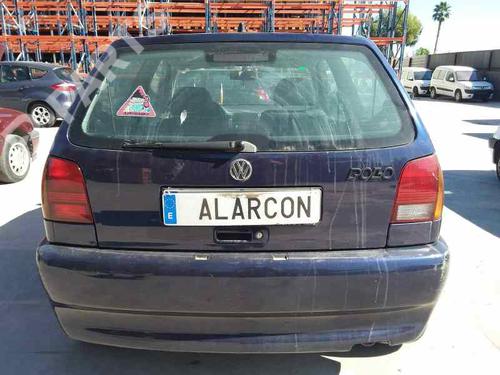 Right taillight VW POLO III (6N1) 60 1.4 | BP6303415C35 