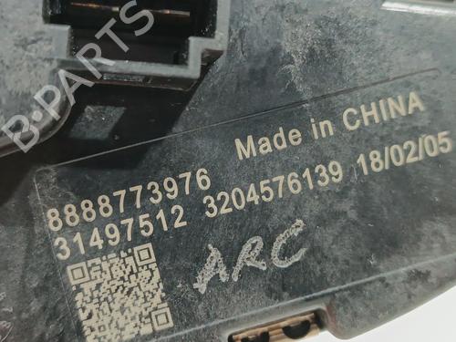 Heater resistor VOLVO XC40 (536) T3 | BP32294724M108 - Image 3