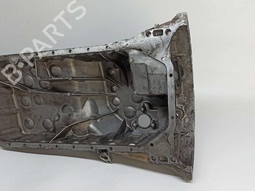 Oil sump MERCEDES-BENZ C-CLASS (W203) C 220 CDI (203.006) | BP14534440M115 