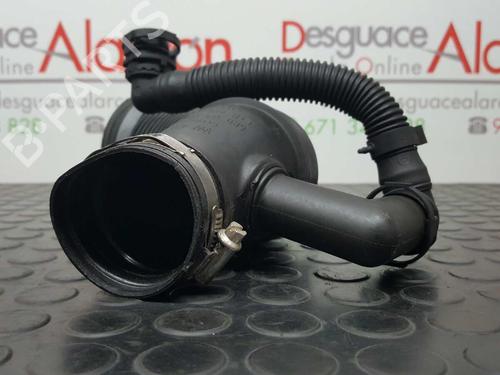 Pipe SEAT IBIZA IV (6J5, 6P1) 1.6 TDI | BP14530045M125 