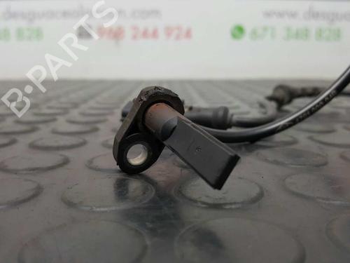 Andre RENAULT MEGANE III Hatchback (BZ0/1_, B3_) 1.5 dCi | BP14529332O1 