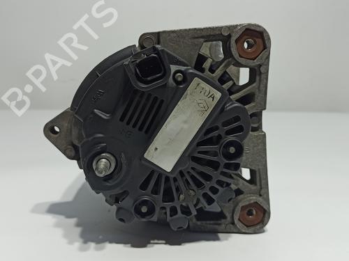 Alternator NISSAN ALMERA II Hatchback (N16)  | BP15514891M7 