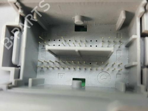 Fuse box FIAT FIORINO Box Body/MPV (225_) 1.3 D Multijet | BP3293719E1 