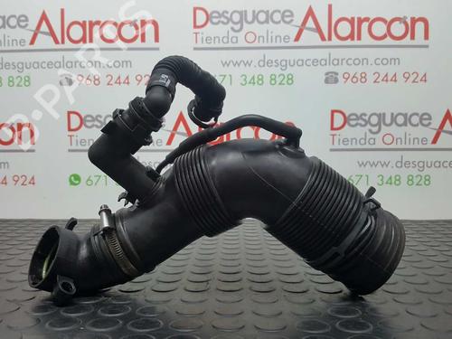 Used Pipe SEAT IBIZA IV SC (6J1, 6P5) 1.2 TDI (75 hp) 14530427