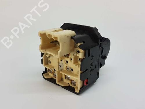 Left front window switch DAEWOO MATIZ (M100, M150) 0.8 | BP7477349I27