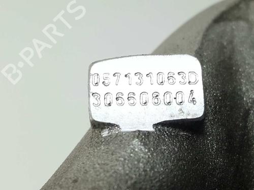 Egr AUDI A8 D3 (4E2, 4E8) 4.2 TDI quattro | BP14536759M69