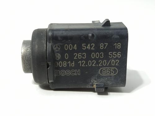 Electronic module MERCEDES-BENZ M-CLASS (W164) ML 320 CDI 4-matic (164.122) | BP25731275M83