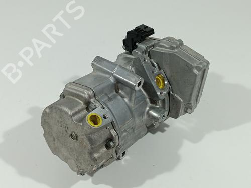 AC compressor RENAULT CLIO V (B7_) 1.6 E-TECH 140 (B7MU) | BP37173907M34 - Image 3
