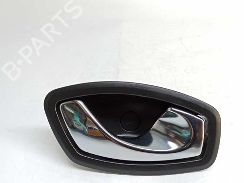 Used Front right interior door handle RENAULT MEGANE III Coupe (DZ0/1_) 1.6 16V (DZ0U, DZ1B, DZ1H) (110 hp) 7854949