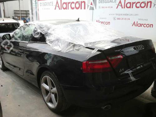 Luftventilen AUDI A5 (8T3) 2.7 TDI | BP12068245I21