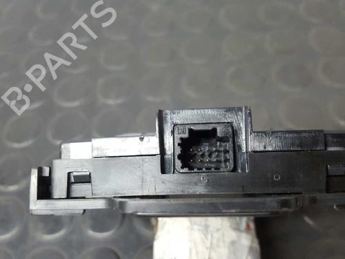 Ignition barrel RENAULT KOLEOS I (HY_) 2.0 dCi (HY0K) | BP2749866M48 