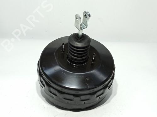 Servo brake MERCEDES-BENZ C-CLASS (W204) C 220 CDI (204.008) | BP16391460M42 