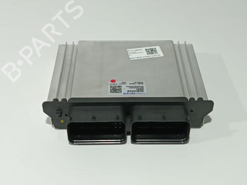 Used Engine control unit (ECU) Engine control unit (ECU) 37487491 37487491
