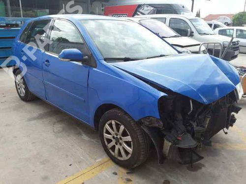 Engine mount VW POLO (9N_, 9A_) 1.4 TDI | BP10264190M89 