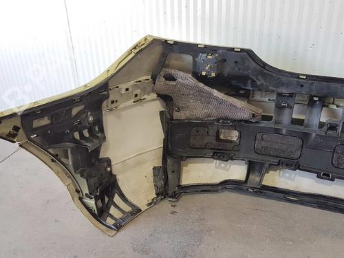 Rear bumper MERCEDES-BENZ C-CLASS Coupe (CL203) C 200 Kompressor (203.745) | BP3676689C8 