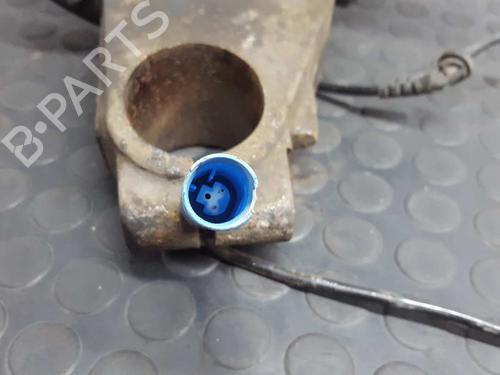Left front steering knuckle MINI MINI (R50, R53) Cooper | BP2740878M25