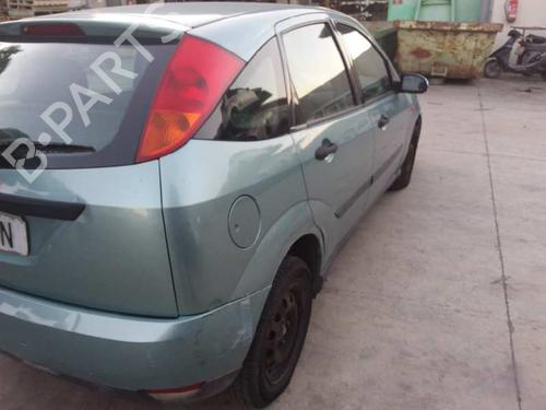 Starter FORD FOCUS I (DAW, DBW) 1.6 16V | BP2753828M8