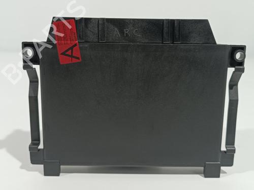 Gearbox control unit MERCEDES-BENZ M-CLASS (W163) ML 270 CDI (163.113) | BP20088011M52 