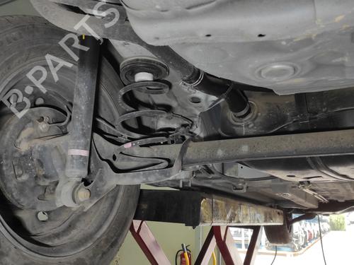 Rear axle SUZUKI CELERIO (LF) 1.0 (AVK310) | BP24118951M2