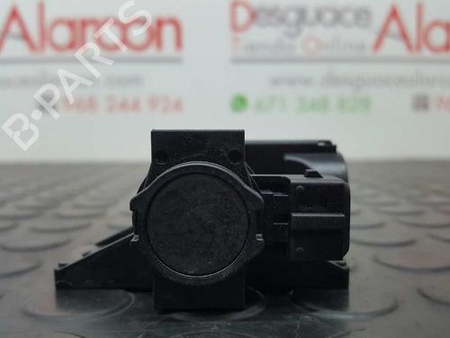 Electronic sensor RENAULT CLIO IV (BH_) 1.5 dCi 90 | BP14530946M84 