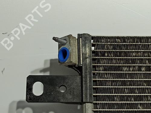 AC radiator OPEL GRANDLAND / GRANDLAND X (A18, P1UO) 1.6 Turbo D (75) | BP29415346M32 