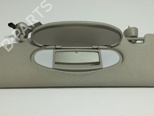 Left sun visor BMW i3 (I01) Electric | BP17920058I1