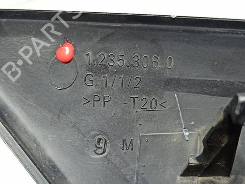 Left mirror RENAULT MEGANE II (BM0/1_, CM0/1_) 1.5 dCi (BM1E, CM1E) | BP18267813C26 