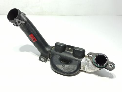 Pipe PEUGEOT PARTNER MPV (5_, G_) | BP34366811M125 - Image 3