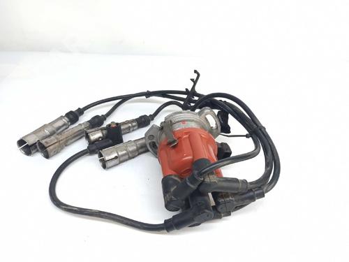 Ignition distributor VW POLO II (86C, 80)  | BP10030919M68 