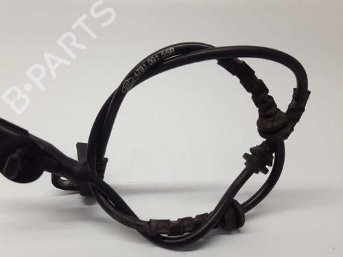 Used Other DACIA DUSTER (HS_) 1.5 dCi (HSAJ) (90 hp) 14533998