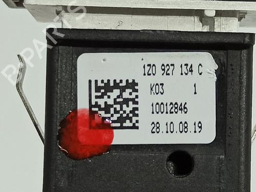 Switch SKODA OCTAVIA II (1Z3) 1.9 TDI | BP15541939I30
