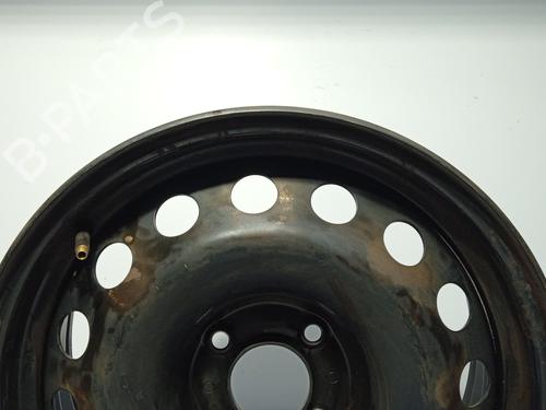 Felg CITROËN C4 I (LC_) 1.4 16V | BP23335064C45 