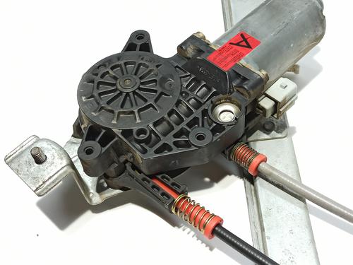 Front left window mechanism CITROËN XSARA (N1) 1.9 D | BP23953239C22