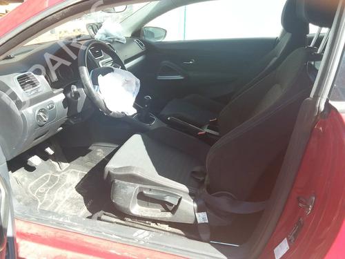 Hand brake VW SCIROCCO III (137, 138) 1.4 TSI | BP8776813I18 