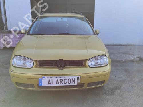 Used Parts VW GOLF IV Variant (1J5)  1.9 TDI  4662213