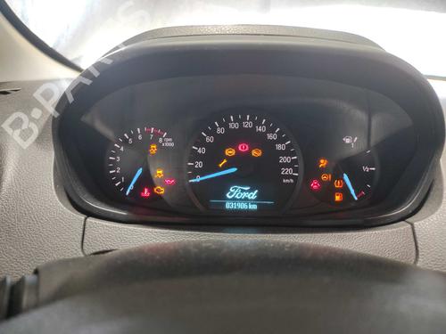 Instrument cluster FORD KA+ III (UK, FK) 1.2 Ti-VCT | BP10296847C47
