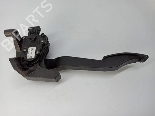 Pedal OPEL CORSA C (X01) 1.0 (F08, F68) (58 hp) 5126678