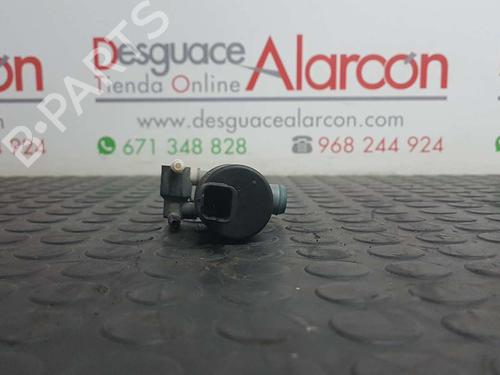 Washer pump NISSAN QASHQAI I (J10, NJ10) 1.5 dCi | BP14529741E24