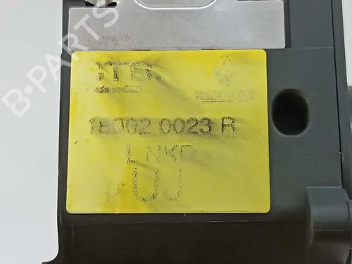 Pedal RENAULT TWIZY (MAM_) 80 | BP10155736I4