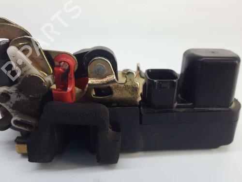 Rear right lock JEEP CHEROKEE (KJ) 2.8 CRD 4x4 | BP4392187C99 