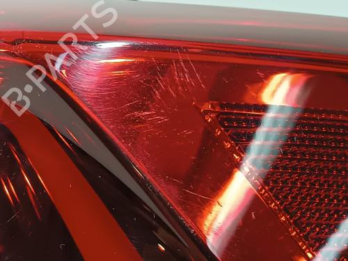 Right taillight VW T-ROC (A11, D11) 1.0 TSI | BP28062940C35 