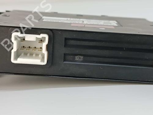 Elektronische module RENAULT ZOE (BFM_)  | BP11528372M83