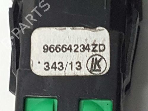 Switch CITROËN C4 II (NC_) 1.6 HDi 115 | BP11387042I30