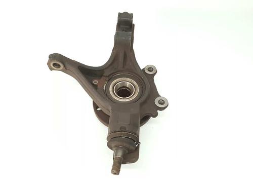 Left front steering knuckle PEUGEOT PARTNER Box Body/MPV 1.6 HDi | BP2769067M25
