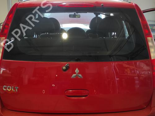 Porton trasero MITSUBISHI COLT VI (Z3_A, Z2_A) 1.3 (Z21A) | BP20673965C6 
