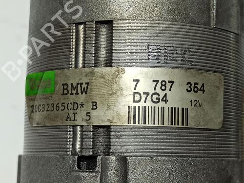 Starter BMW 3 Compact (E46) 318 td | BP36050573M8 - Image 4
