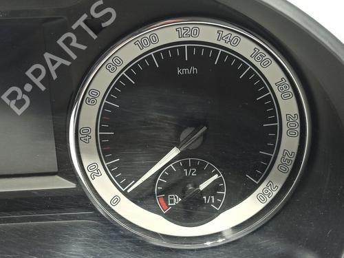Instrument cluster SKODA OCTAVIA III (5E3, NL3, NR3) 2.0 TDI | BP17079263C47 